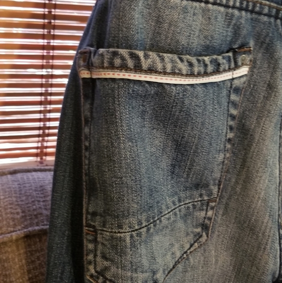 Truth & Substance Jeans - Picture 8 of 12